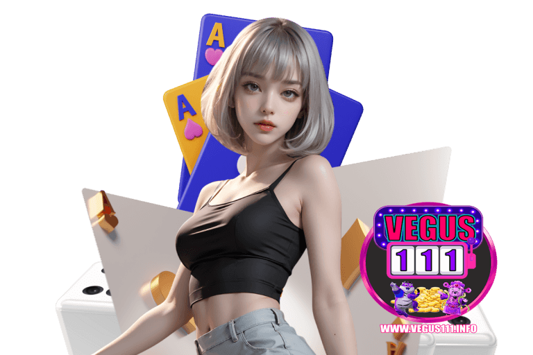 vegus สล็อต